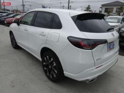 
										HONDA ZR-V FOR SALE IN KENYA full									
