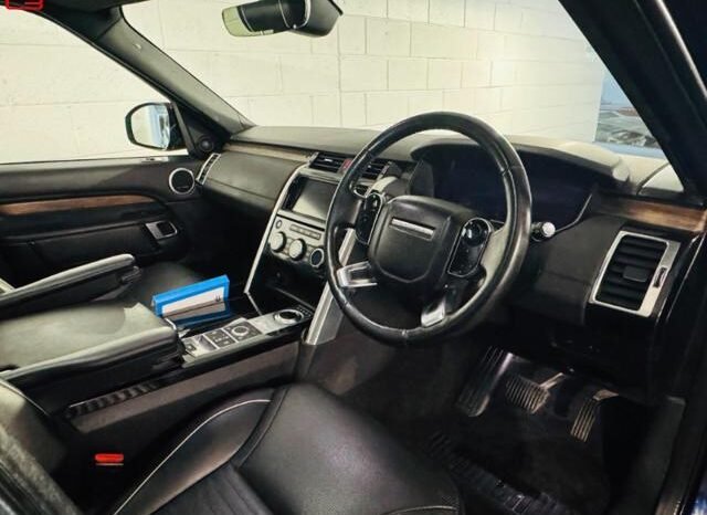 
								LAND ROVER DISCOVERY FOR SALE IN KENYA full									