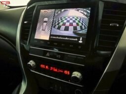 
										MITSUBISHI PAJERO SPORT FOR SALE IN KENYA full									