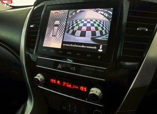
								MITSUBISHI PAJERO SPORT FOR SALE IN KENYA full									