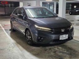 
										HONDA CITY FOR SALE IN KENYA full									