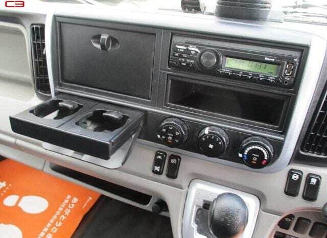 
								MITSUBISHI CANTER TRUCK FOR SALE IN KENYA full									