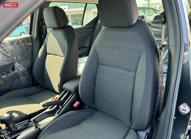
								HONDA WR-V FOR SALE IN KENYA full									