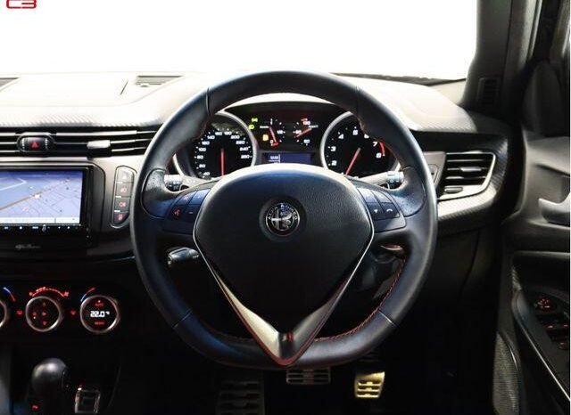 
								ALFA ROMEO GIULIETTA FOR SALE IN KENYA full									