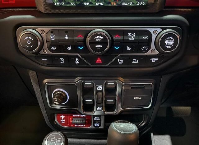 
								CHRYSLER JEEP JEEP GLADIATOR FOR SALE IN KENYA full									