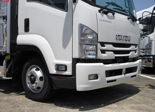 
								ISUZU FORWARD FOR SALE IN KENYA full									