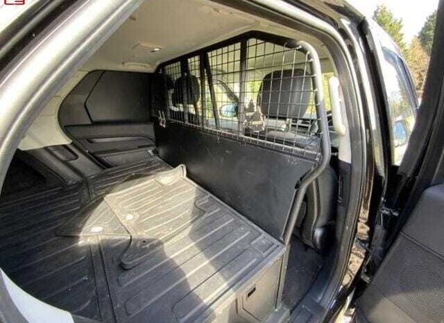 
								LAND ROVER DISCOVERY FOR SALE IN KENYA full									