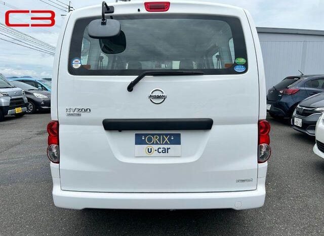 
								NISSAN NV200 VANETTE VAN FOR SALE IN KENYA full									