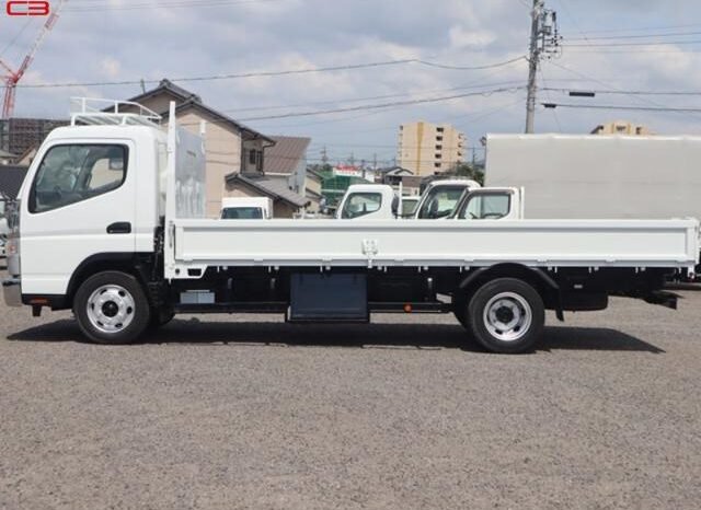 
								MITSUBISHI CANTER TRUCK FOR SALE IN KENYA full									