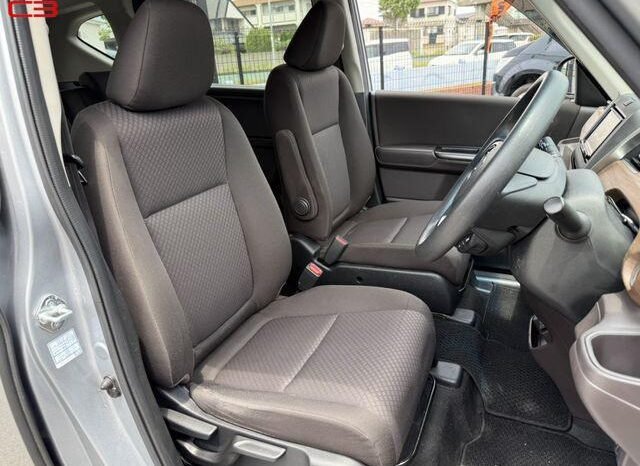 
								HONDA FREED PLUS HYBRID FOR SALE IN KENYA full									