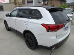 
										MITSUBISHI OUTLANDER FOR SALE IN KENYA full									