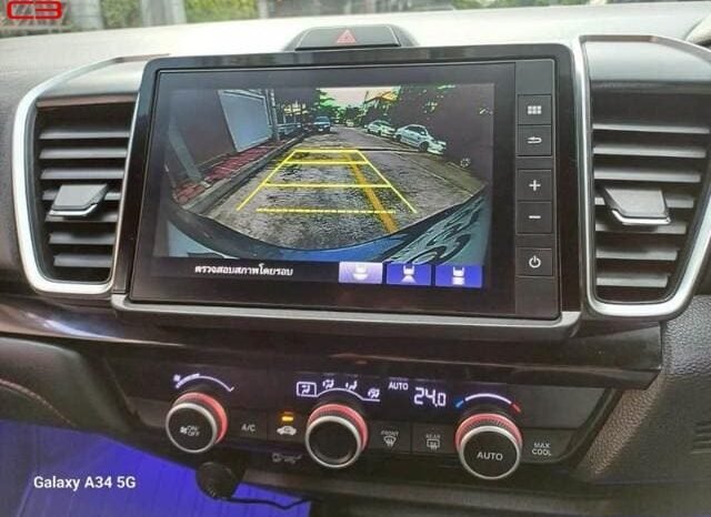 
								HONDA CITY FOR SALE IN KENYA full									