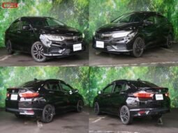 
										HONDA GRACE FOR SALE IN KENYA full									