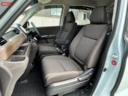 
										HONDA FREED PLUS HYBRID FOR SALE IN KENYA full									