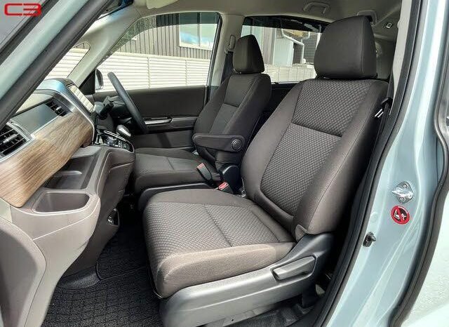 
								HONDA FREED PLUS HYBRID FOR SALE IN KENYA full									