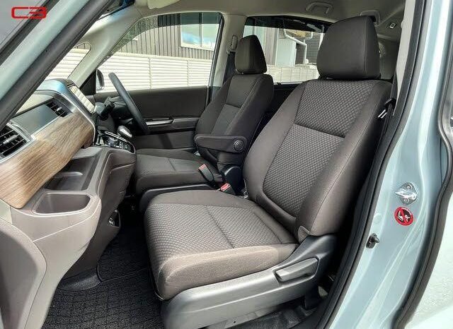 
								HONDA FREED PLUS HYBRID FOR SALE IN KENYA full									