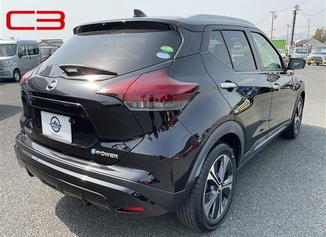 
								NISSAN KICKS FOR SALE IN KENYA full									