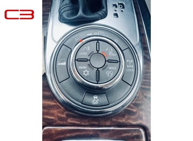 
								NISSAN PATROL FOR SALE IN KENYA full									