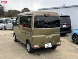 
										DAIHATSU ATRAI FOR SALE IN KENYA full									