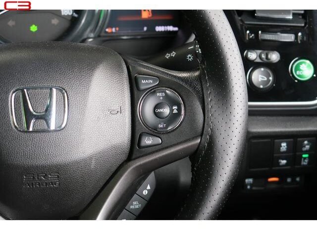 
								HONDA GRACE FOR SALE IN KENYA full									