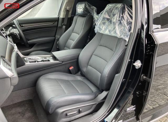 
								HONDA ACCORD HYBRID FOR SALE IN KENYA full									