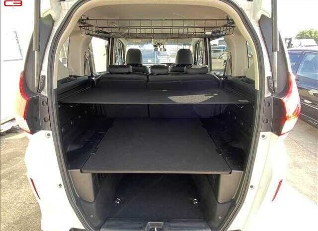 
								HONDA FREED PLUS HYBRID FOR SALE IN KENYA full									