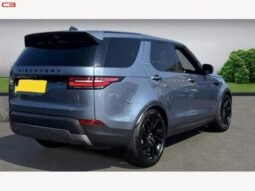 
										LAND ROVER DISCOVERY FOR SALE IN KENYA full									