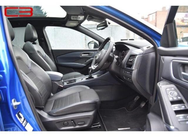 
								NISSAN QASHQAI FOR SALE IN KENYA full									