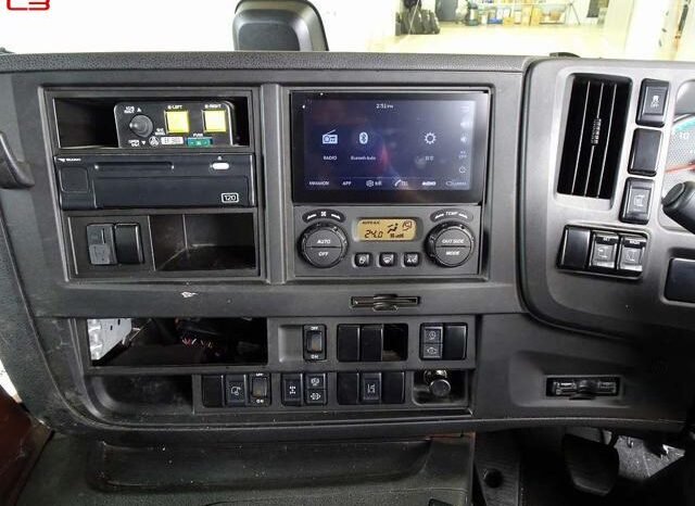 
								ISUZU GIGA FOR SALE IN KENYA full									
