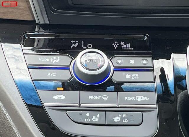 
								HONDA FREED PLUS HYBRID FOR SALE IN KENYA full									