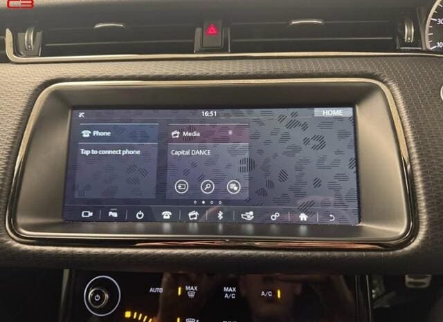 
								LAND ROVER RANGE ROVER EVOQUE FOR SALE IN KENYA full									