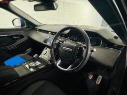
										LAND ROVER RANGE ROVER EVOQUE FOR SALE IN KENYA full									