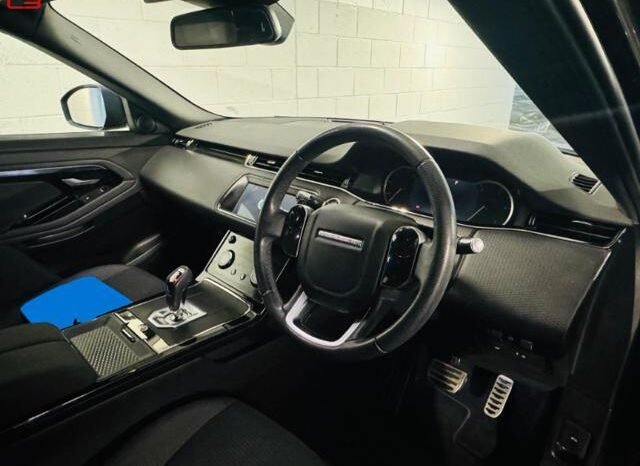 
								LAND ROVER RANGE ROVER EVOQUE FOR SALE IN KENYA full									