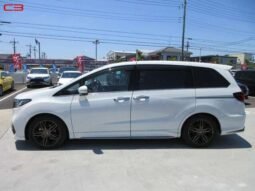 
										HONDA ODYSSEY FOR SALE IN KENYA full									