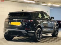 
										LAND ROVER RANGE ROVER EVOQUE FOR SALE IN KENYA full									