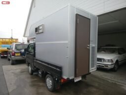 
										HONDA ACTY TRUCK FOR SALE IN KENYA full									