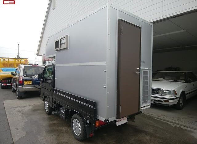 
								HONDA ACTY TRUCK FOR SALE IN KENYA full									