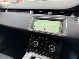 
										LAND ROVER RANGE ROVER EVOQUE FOR SALE IN KENYA full									