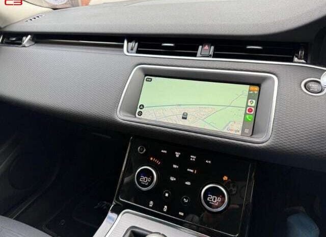 
								LAND ROVER RANGE ROVER EVOQUE FOR SALE IN KENYA full									