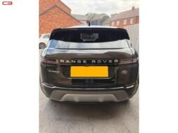 
										LAND ROVER RANGE ROVER EVOQUE FOR SALE IN KENYA full									
