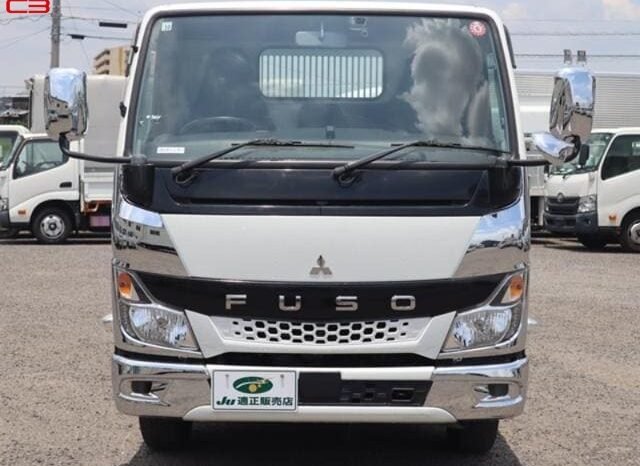 
								MITSUBISHI CANTER TRUCK FOR SALE IN KENYA full									
