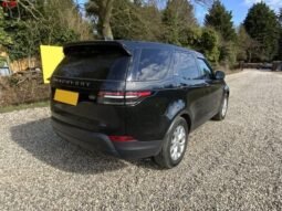 
										LAND ROVER DISCOVERY FOR SALE IN KENYA full									