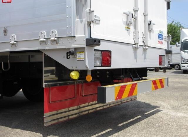 
								ISUZU FORWARD FOR SALE IN KENYA full									