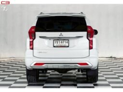 
										MITSUBISHI PAJERO SPORT FOR SALE IN KENYA full									