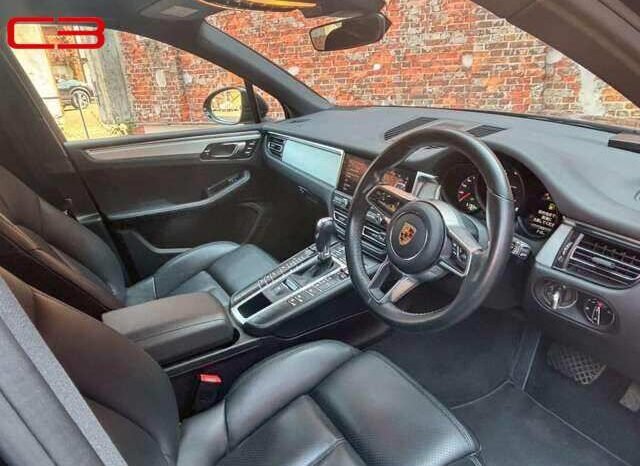 
								PORSCHE MACAN FOR SALE IN KENYA full									