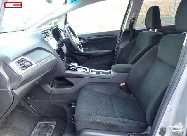 
								HONDA SHUTTLE FOR SALE IN KENYA full									