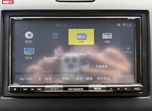 
								HONDA FREED PLUS HYBRID FOR SALE IN KENYA full									
