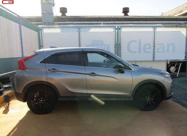 
								MITSUBISHI ECLIPSE CROSS FOR SALE IN KENYA full									
