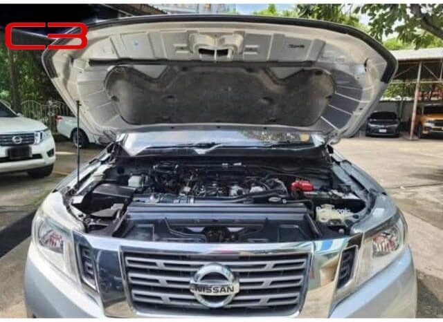 
								NISSAN NAVARA FOR SALE IN KENYA full									