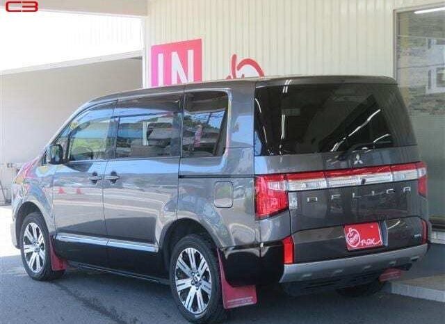 
								MITSUBISHI DELICA D5 FOR SALE IN KENYA full									